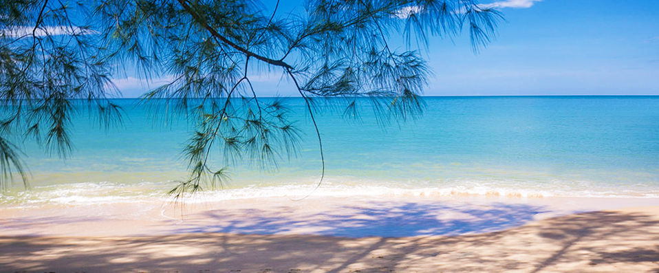 X2 Khaolak Anda Mani Resort ★★★★★ - With only nine tranquil rooms, quality over quantity is a given. - Khao Lak, Thailand