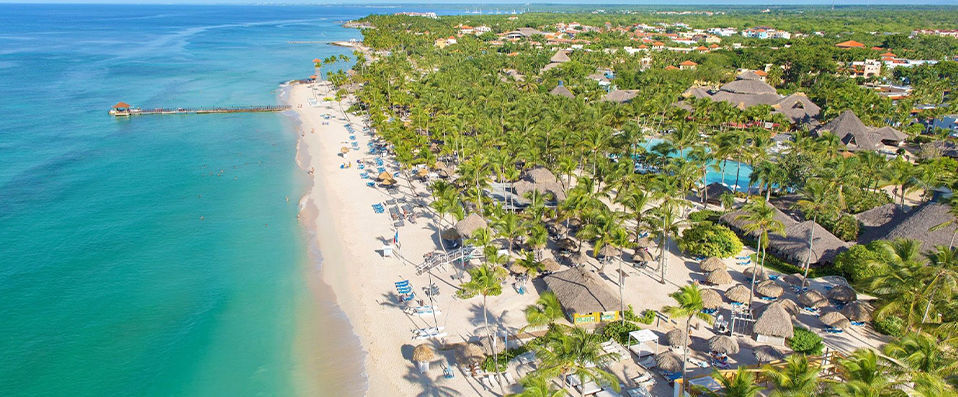 Catalonia Royal La Romana ★★★★★ - Adults Only - Fantastic Caribbean escape to a luxurious hotel on the beach. - La Romana, Dominican Republic