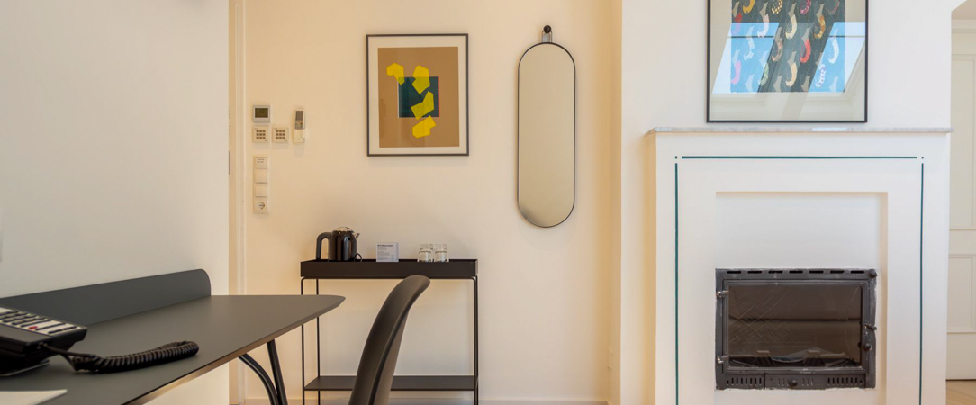 Hotel Spiess & Spiess ★★★★ - Travel allergy free and breathe without boundaries. - Vienna, Austria