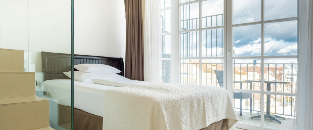 Hotel Spiess & Spiess ★★★★ - Travel allergy free and breathe without boundaries. - Vienna, Austria