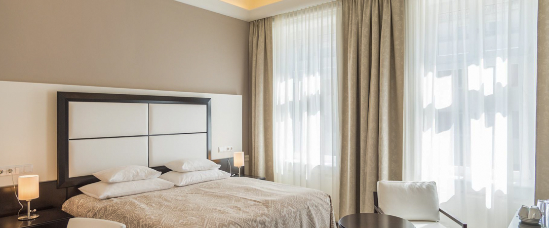 Hotel Spiess & Spiess ★★★★ - Travel allergy free and breathe without boundaries. - Vienna, Austria