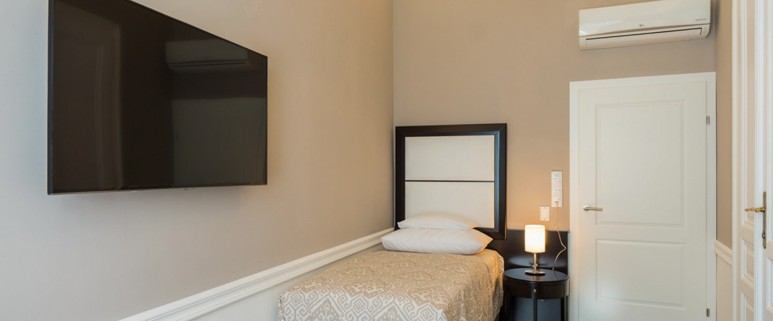 Hotel Spiess & Spiess ★★★★ - Travel allergy free and breathe without boundaries. - Vienna, Austria