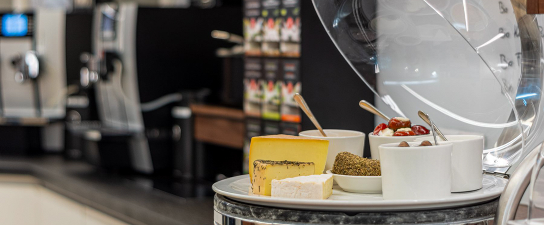 Hotel Spiess & Spiess ★★★★ - Travel allergy free and breathe without boundaries. - Vienna, Austria