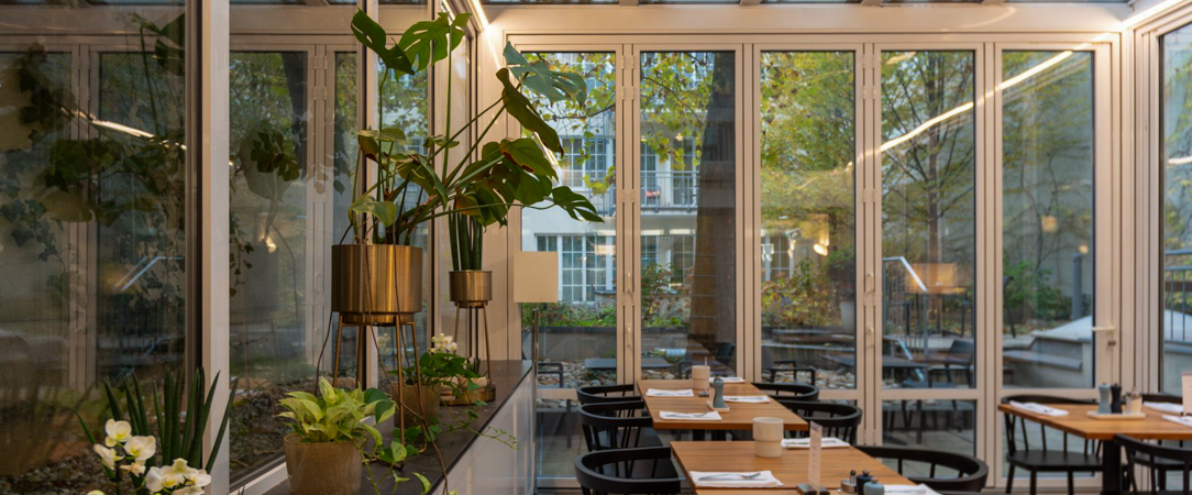 Hotel Spiess & Spiess ★★★★ - Travel allergy free and breathe without boundaries. - Vienna, Austria