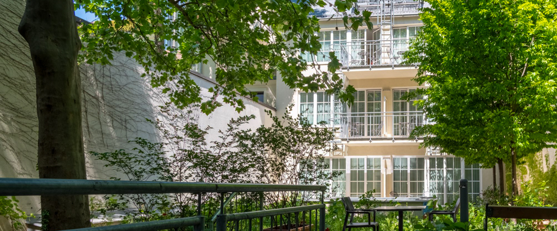 Hotel Spiess & Spiess ★★★★ - Travel allergy free and breathe without boundaries. - Vienna, Austria