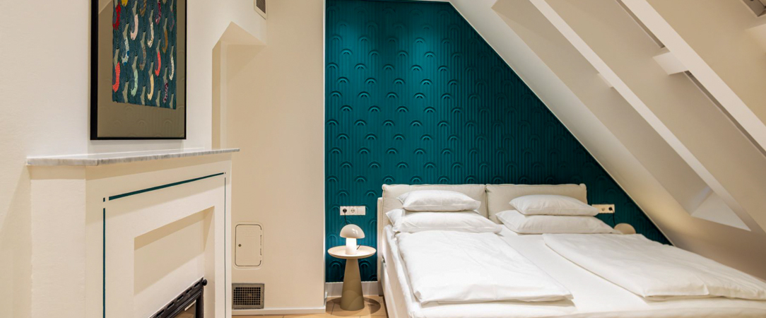 Hotel Spiess & Spiess ★★★★ - Un charmant boutique hôtel au centre de Vienne. - Vienne, Autriche