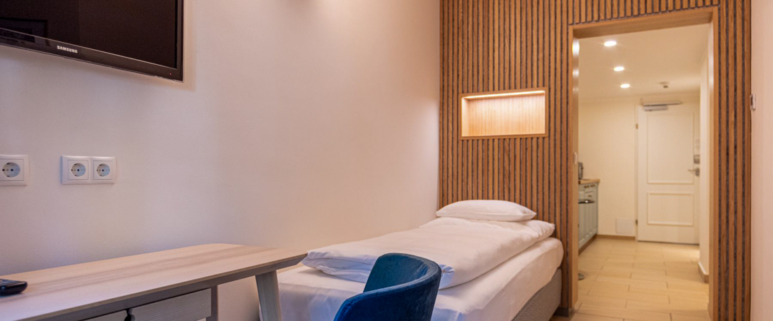 Hotel Spiess & Spiess ★★★★ - Un charmant boutique hôtel au centre de Vienne. - Vienne, Autriche