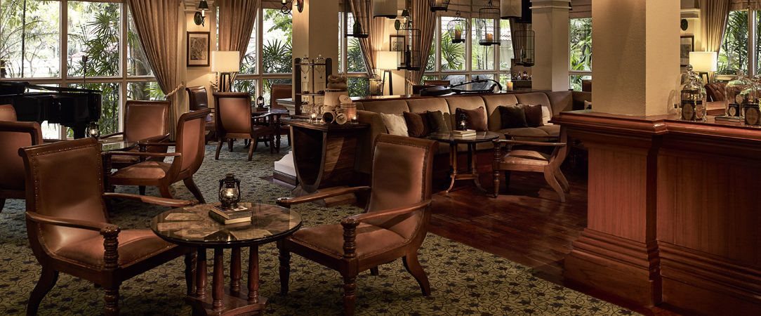 Sofitel Angkor Phokeethra Golf & Spa Resort ★★★★★ - Atmospheric al fresco spaces, a luxurious swim up bar and a tasteful wine room. - Siem Reap, Cambodia