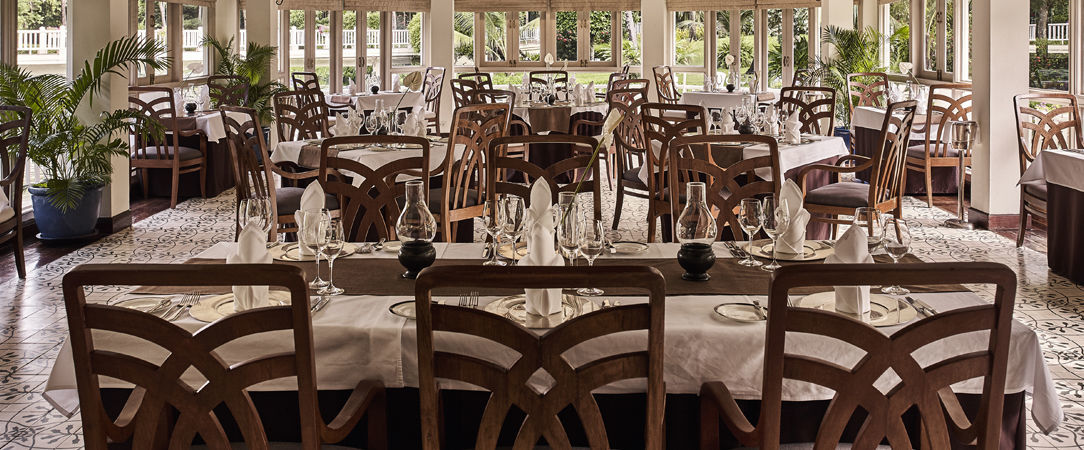 Sofitel Angkor Phokeethra Golf & Spa Resort ★★★★★ - Atmospheric al fresco spaces, a luxurious swim up bar and a tasteful wine room. - Siem Reap, Cambodia