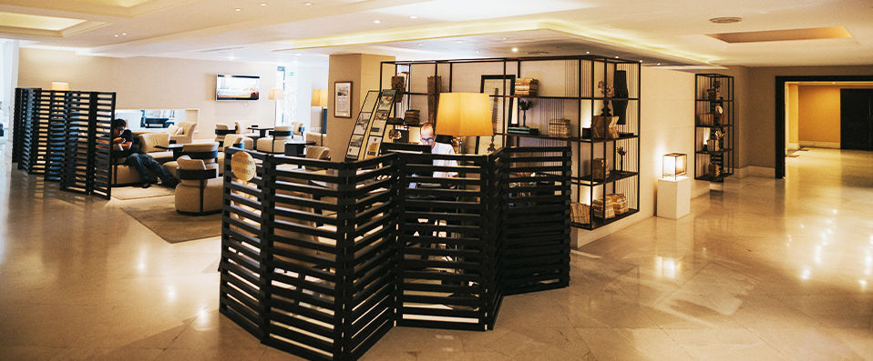 La Manga Club Hotel Príncipe Felipe ★★★★★ - Stay at an above par resort. - Murcia, Spain