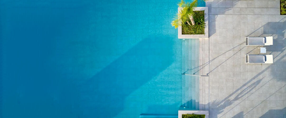 Lindos Grand Resort & Spa ★★★★★ - Glorious Greek getaway at a dreamy five-star resort. - Rhodes, Greece