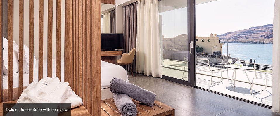 Lindos Grand Resort & Spa ★★★★★ - Glorious Greek getaway at a dreamy five-star resort. - Rhodes, Greece