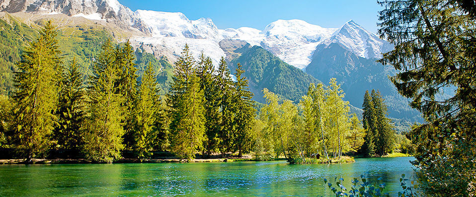 RockyPop Hotel - Last Minute - Relaxation and excitement at a quirky address in Chamonix. - Chamonix, France