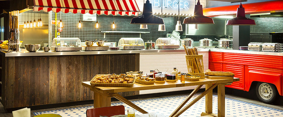 RockyPop Hotel - Last Minute - Relaxation and excitement at a quirky address in Chamonix. - Chamonix, France