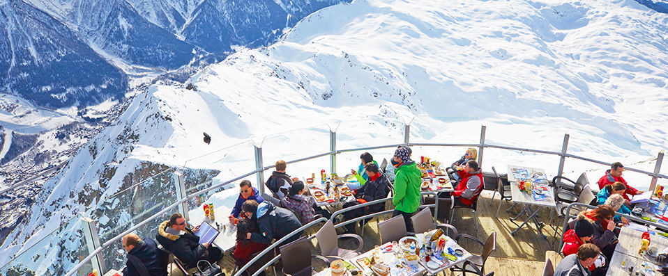 RockyPop Hotel - Last Minute - Relaxation and excitement at a quirky address in Chamonix. - Chamonix, France