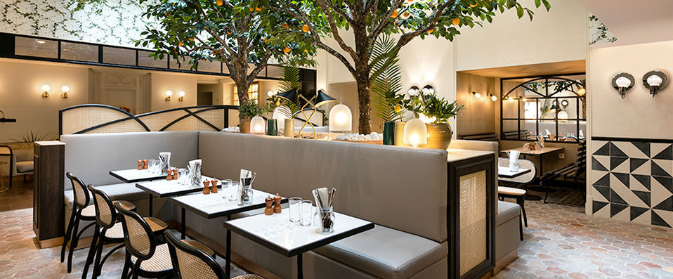 Hôtel Royal Madeleine ★★★★ - Last Minute - Superb Parisian townhouse in the heart of the 8th arrondissement. - Paris, France