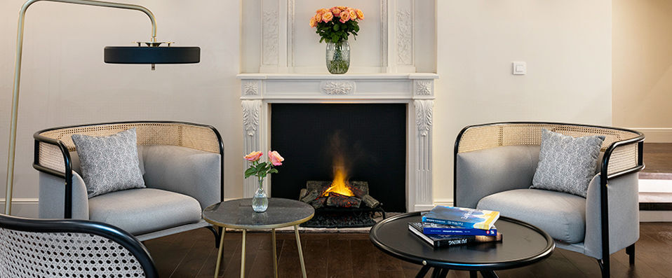 Hôtel Royal Madeleine ★★★★ - Last Minute - Superb Parisian townhouse in the heart of the 8th arrondissement. - Paris, France