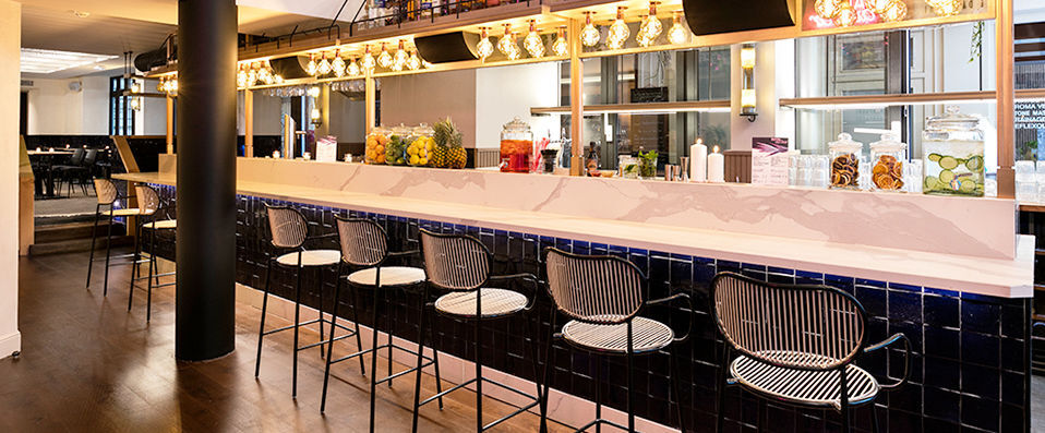 Hôtel Royal Madeleine ★★★★ - Last Minute - Superb Parisian townhouse in the heart of the 8th arrondissement. - Paris, France