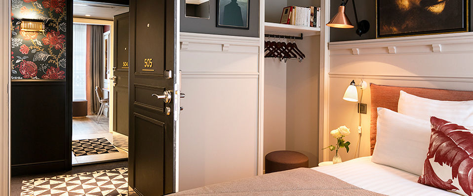 Hôtel Royal Madeleine ★★★★ - Last Minute - Superb Parisian townhouse in the heart of the 8th arrondissement. - Paris, France