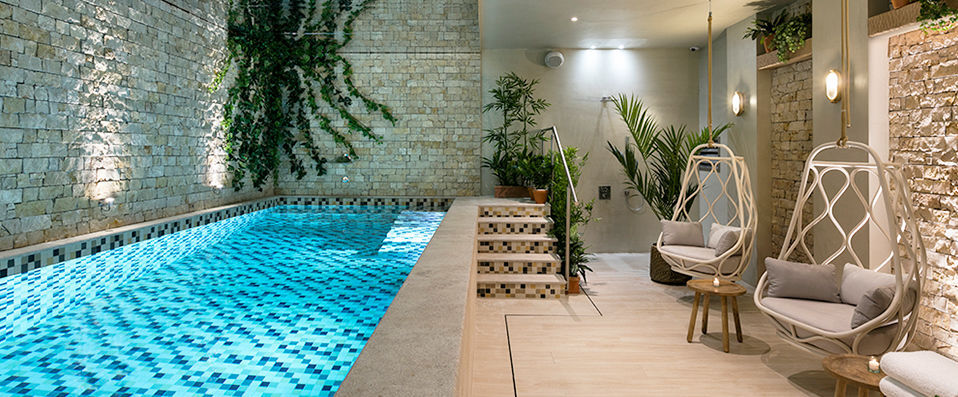 Hôtel Royal Madeleine ★★★★ - Last Minute - Superb Parisian townhouse in the heart of the 8th arrondissement. - Paris, France