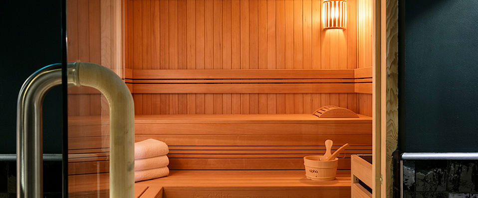 Hôtel Royal Madeleine ★★★★ - Last Minute - Superb Parisian townhouse in the heart of the 8th arrondissement. - Paris, France