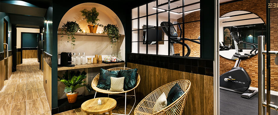 Hôtel Royal Madeleine ★★★★ - Last Minute - Superb Parisian townhouse in the heart of the 8th arrondissement. - Paris, France