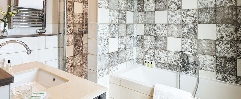 Hôtel Royal Madeleine ★★★★ - Last Minute - Superb Parisian townhouse in the heart of the 8th arrondissement. - Paris, France