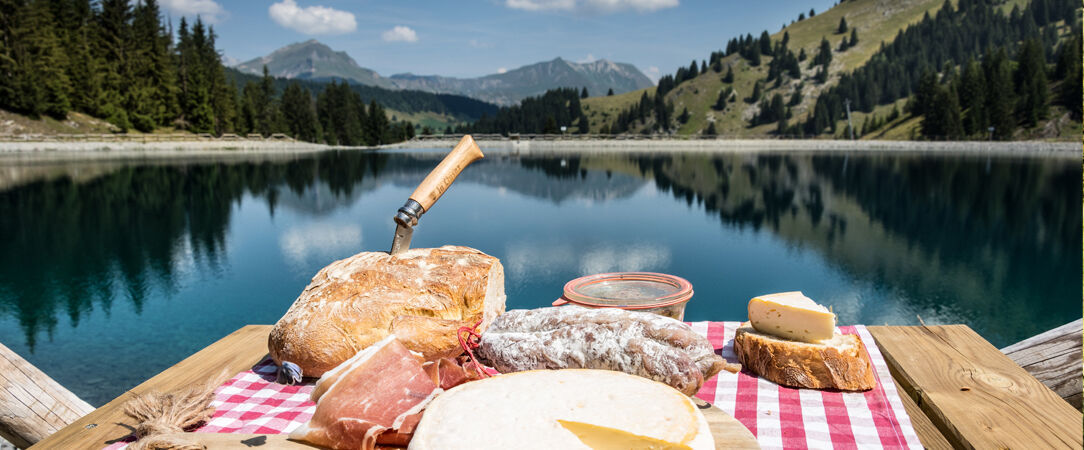 St Alban Hôtel & Spa ★★★★ - Last Minute - Charming and chic hotel in the heart of the French Alps. - La Clusaz, France