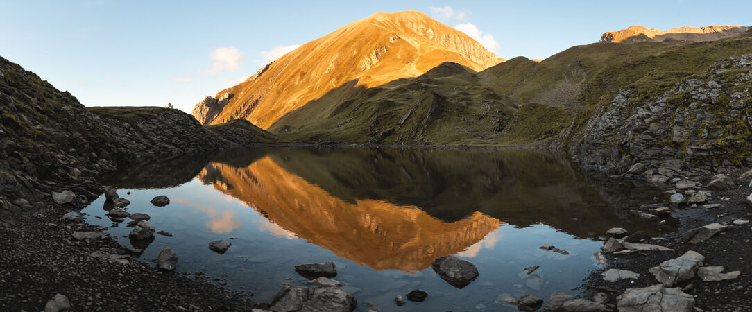 St Alban Hôtel & Spa ★★★★ - Last Minute - Charming and chic hotel in the heart of the French Alps. - La Clusaz, France