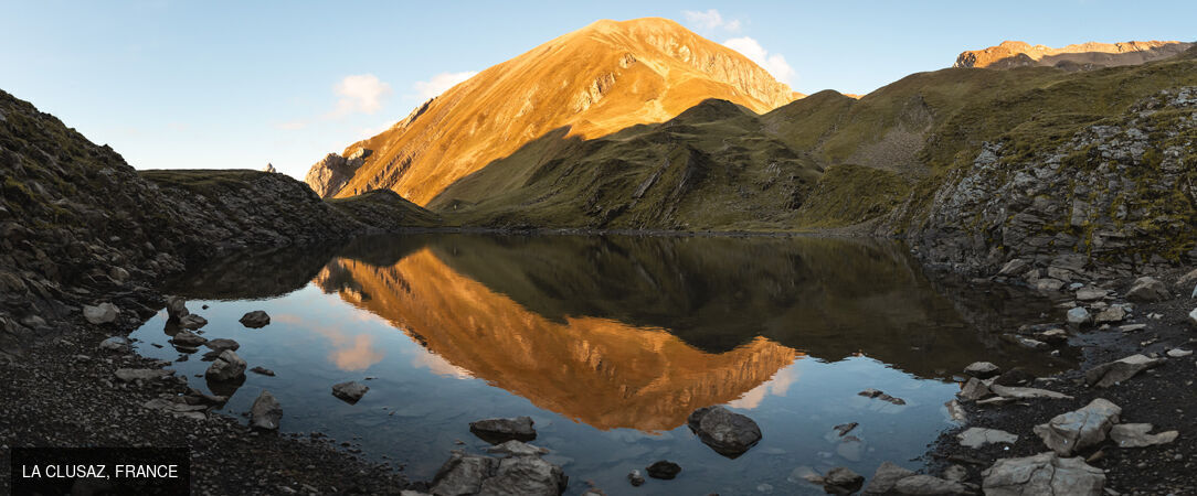St Alban Hôtel & Spa ★★★★ - Dernière minute - Adresse de charme en Haute Savoie. - La Clusaz, France