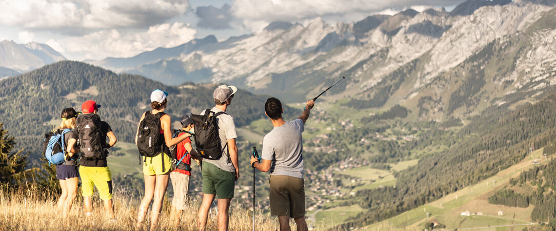 St Alban Hôtel & Spa ★★★★ - Dernière minute - Adresse de charme en Haute Savoie. - La Clusaz, France