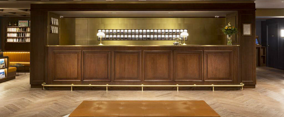 St Alban Hôtel & Spa ★★★★ - Dernière minute - Adresse de charme en Haute Savoie. - La Clusaz, France