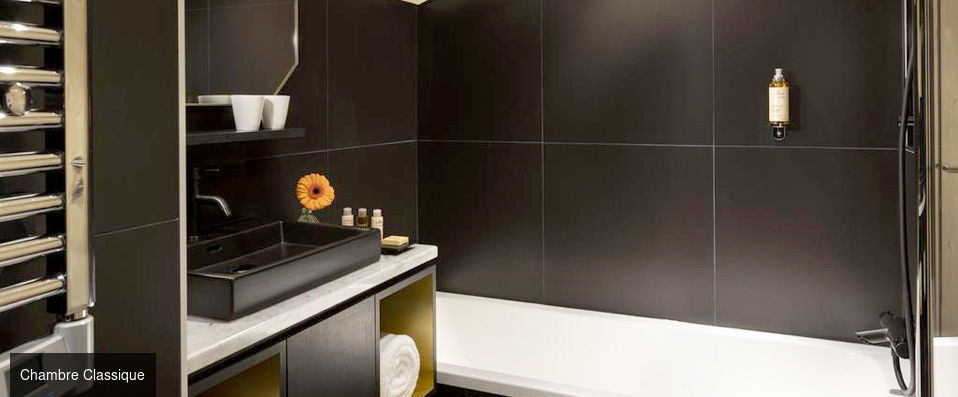 St Alban Hôtel & Spa ★★★★ - Dernière minute - Adresse de charme en Haute Savoie. - La Clusaz, France