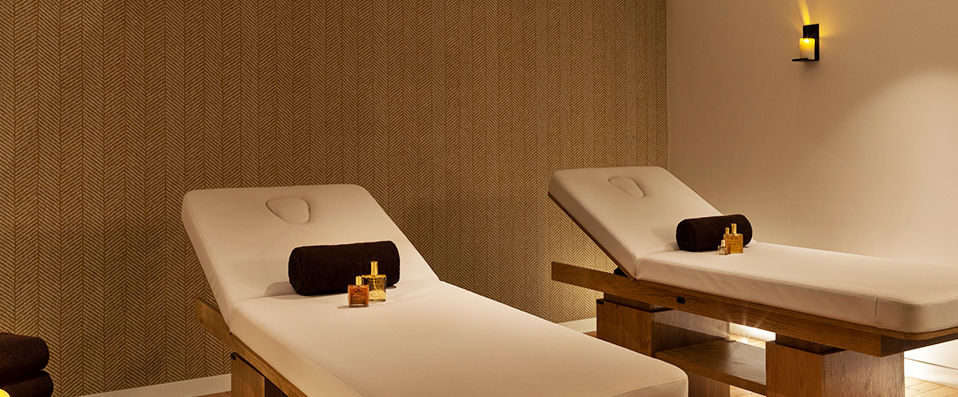 St Alban Hôtel & Spa ★★★★ - Dernière minute - Adresse de charme en Haute Savoie. - La Clusaz, France