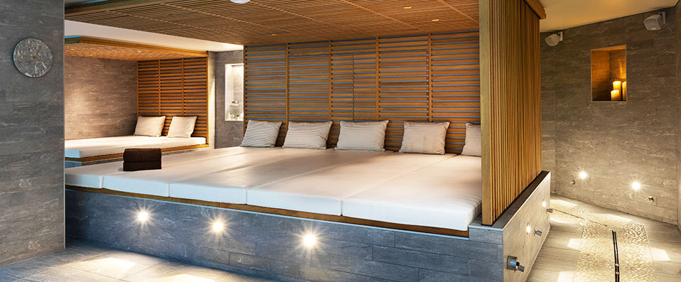 St Alban Hôtel & Spa ★★★★ - Dernière minute - Adresse de charme en Haute Savoie. - La Clusaz, France