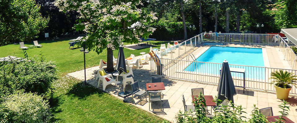 Novotel Lyon Nord Porte de Lyon ★★★★ - Confort Novotel & escapade proche de Lyon et du Beaujolais ! - Lyon, France