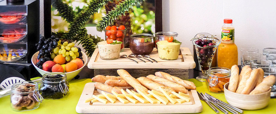 Novotel Lyon Nord Porte de Lyon ★★★★ - Confort Novotel & escapade proche de Lyon et du Beaujolais ! - Lyon, France
