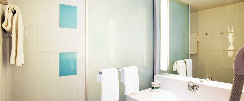 Novotel Lyon Nord Porte de Lyon ★★★★ - Confort Novotel & escapade proche de Lyon et du Beaujolais ! - Lyon, France