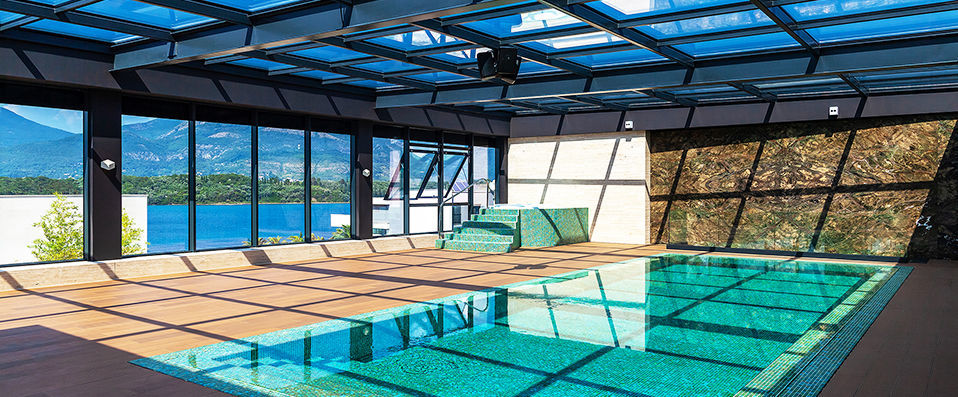 La Perla Hotel & Resort by Dukley ★★★★★ - La nouvelle perle des bouches de Kotor ! - Tivat, Monténégro