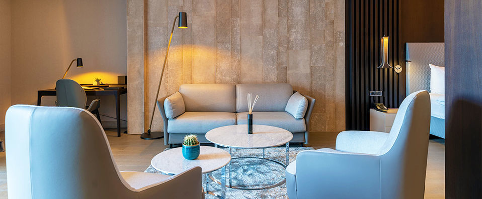 La Perla Hotel & Resort by Dukley ★★★★★ - La nouvelle perle des bouches de Kotor ! - Tivat, Monténégro