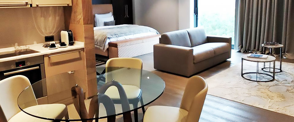 La Perla Hotel & Resort by Dukley ★★★★★ - La nouvelle perle des bouches de Kotor ! - Tivat, Monténégro