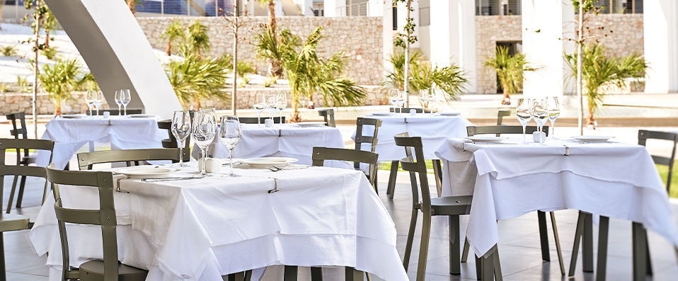 Mayia Exclusive Resort & Spa - Adults Only ★★★★★ - 5 étoiles pour une escapade romantique face à la mer à Rhodes. <b>All Inclusive !</b> - Rhodes, Grèce