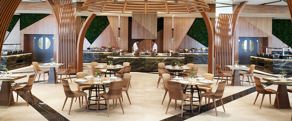 Mayia Exclusive Resort & Spa - Adults Only ★★★★★ - 5 étoiles pour une escapade romantique face à la mer à Rhodes. <b>All Inclusive !</b> - Rhodes, Grèce