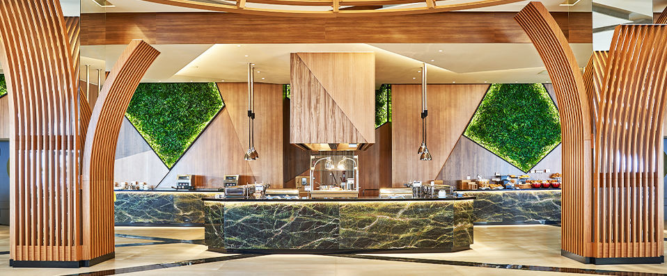Mayia Exclusive Resort & Spa - Adults Only ★★★★★ - 5 étoiles pour une escapade romantique face à la mer à Rhodes. <b>All Inclusive !</b> - Rhodes, Grèce