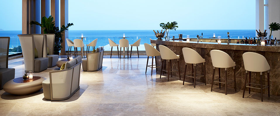 Mayia Exclusive Resort & Spa - Adults Only ★★★★★ - 5 étoiles pour une escapade romantique face à la mer à Rhodes. <b>All Inclusive !</b> - Rhodes, Grèce