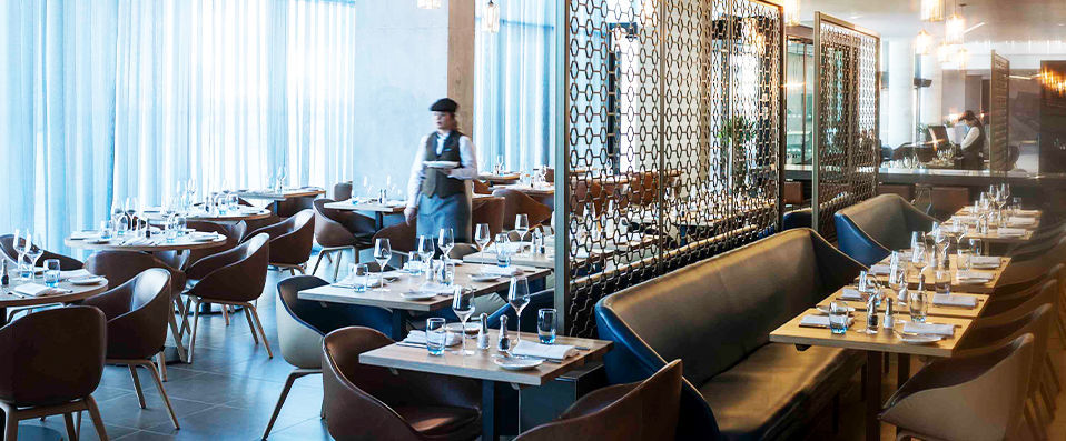 Pullman Liverpool ★★★★ - City-break dans la ville des Fab Four. - Liverpool, Royaume-Uni