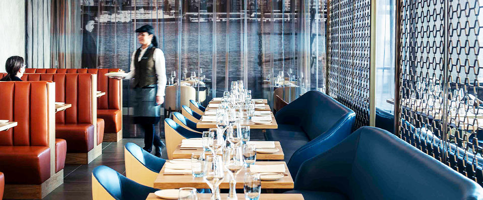 Pullman Liverpool ★★★★ - City-break dans la ville des Fab Four. - Liverpool, Royaume-Uni