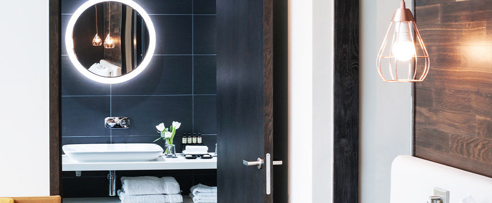 Pullman Liverpool ★★★★ - City-break dans la ville des Fab Four. - Liverpool, Royaume-Uni