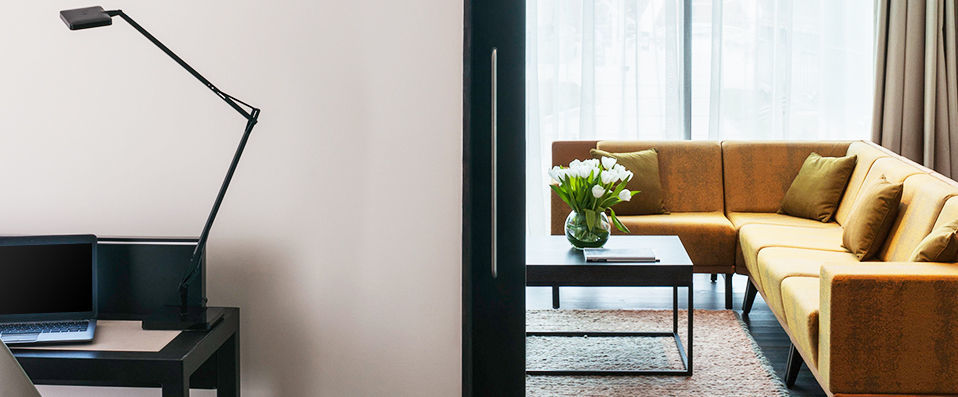 Pullman Liverpool ★★★★ - City-break dans la ville des Fab Four. - Liverpool, Royaume-Uni