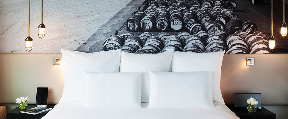 Pullman Liverpool ★★★★ - City-break dans la ville des Fab Four. - Liverpool, Royaume-Uni